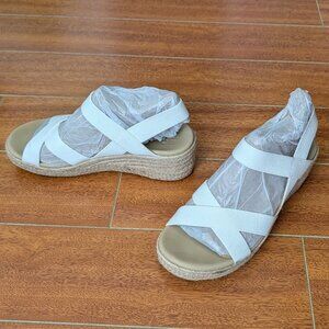 ABEO Riviera Stretch sandals